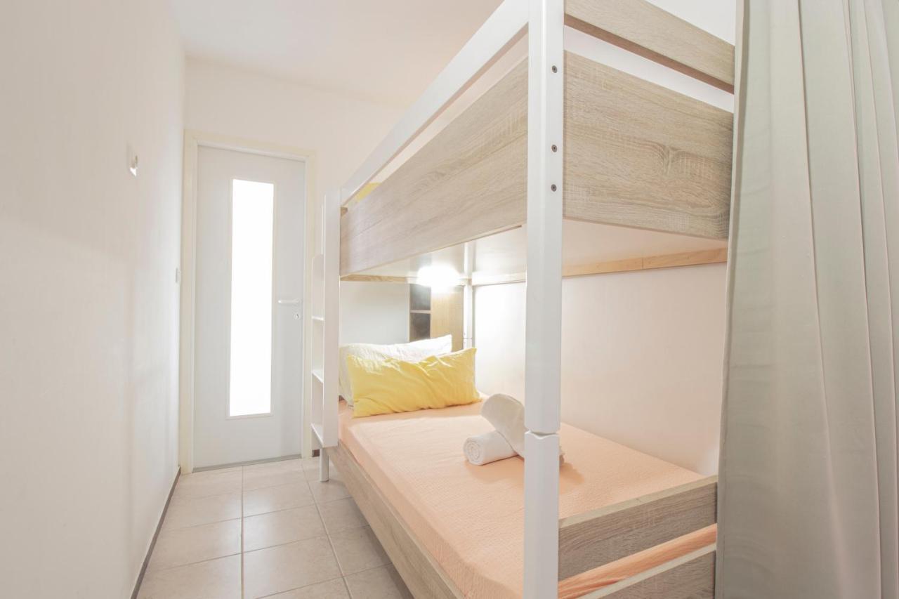 Apartmán Galapagus Privat Beach & Boat Dock Metajna Exteriér fotografie