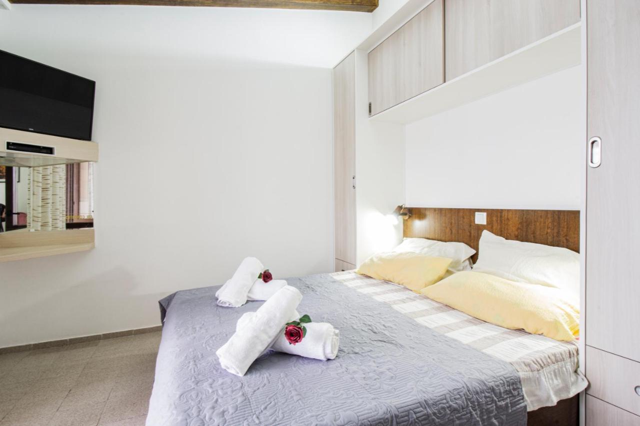 Apartmán Galapagus Privat Beach & Boat Dock Metajna Exteriér fotografie