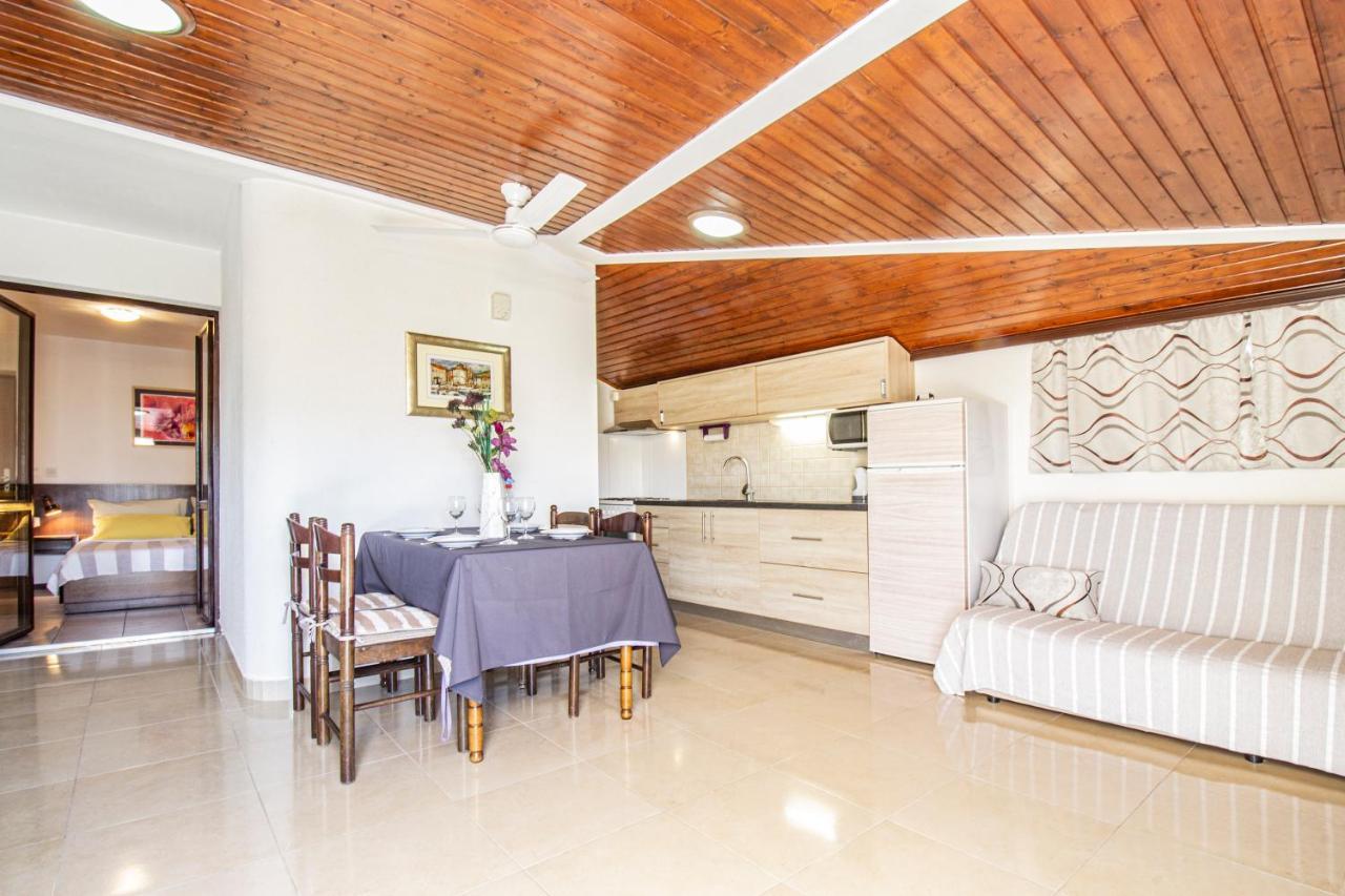 Apartmán Galapagus Privat Beach & Boat Dock Metajna Exteriér fotografie