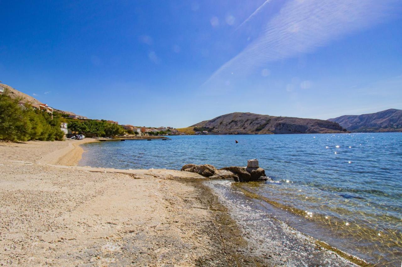 Apartmán Galapagus Privat Beach & Boat Dock Metajna Exteriér fotografie