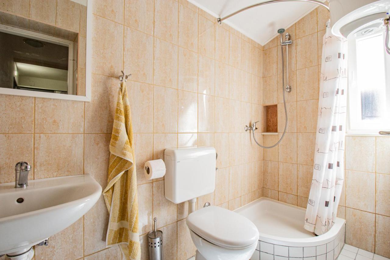Apartmán Galapagus Privat Beach & Boat Dock Metajna Exteriér fotografie