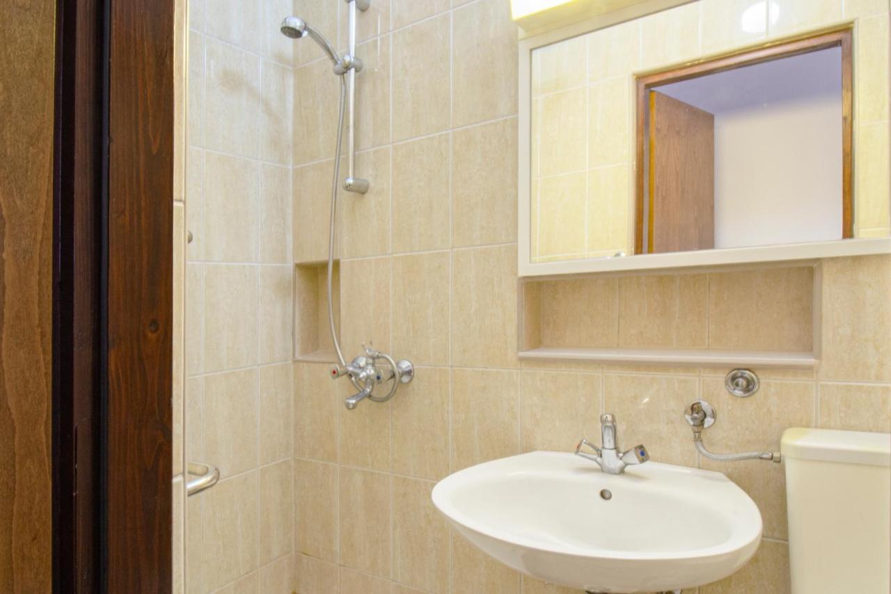 Apartmán Galapagus Privat Beach & Boat Dock Metajna Exteriér fotografie