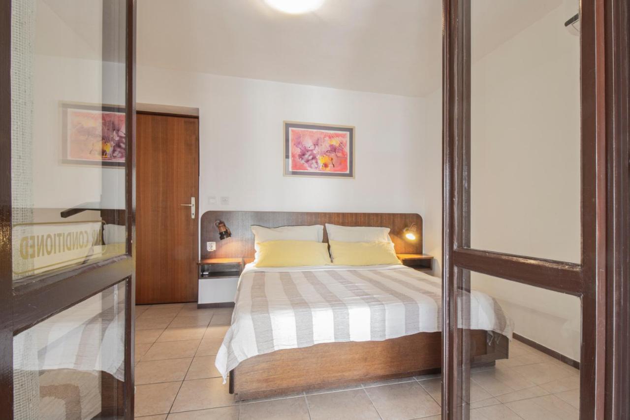 Apartmán Galapagus Privat Beach & Boat Dock Metajna Exteriér fotografie