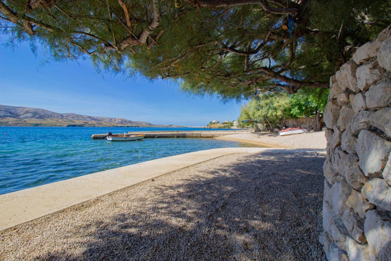 Apartmán Galapagus Privat Beach & Boat Dock Metajna Exteriér fotografie