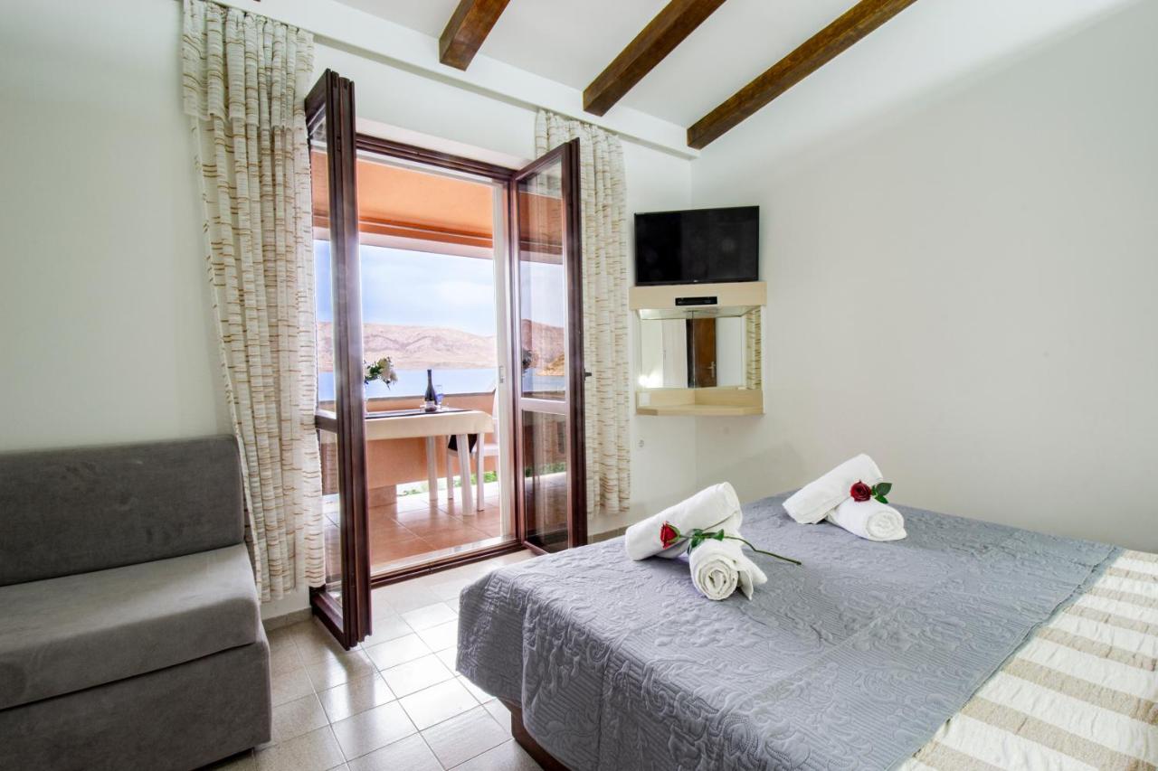 Apartmán Galapagus Privat Beach & Boat Dock Metajna Exteriér fotografie