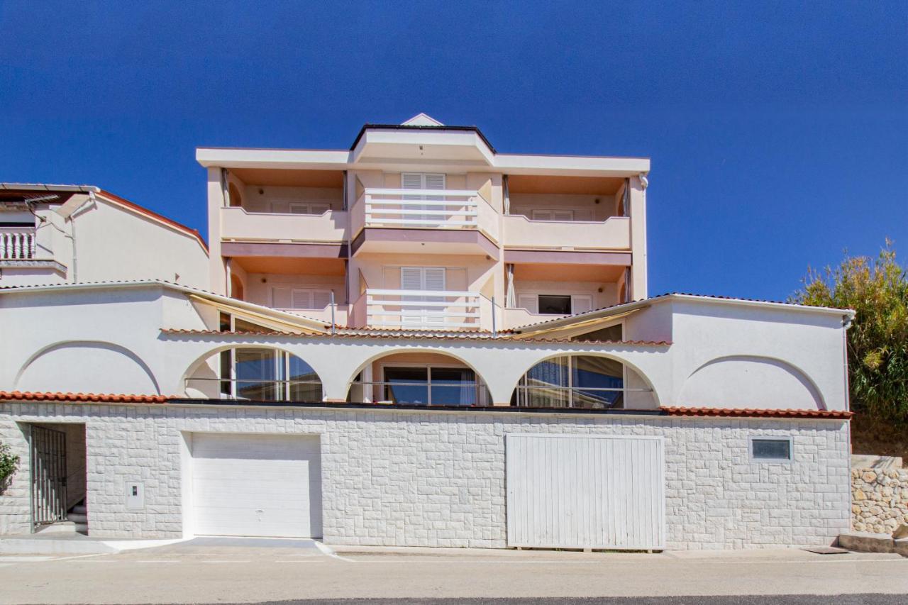Apartmán Galapagus Privat Beach & Boat Dock Metajna Exteriér fotografie