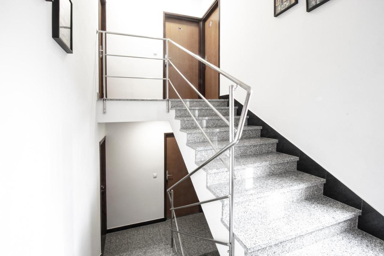 Apartmán Galapagus Privat Beach & Boat Dock Metajna Exteriér fotografie