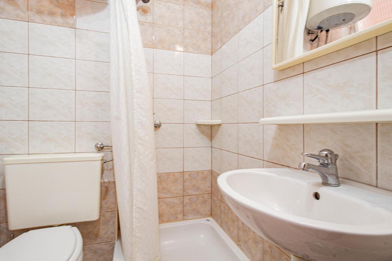 Apartmán Galapagus Privat Beach & Boat Dock Metajna Exteriér fotografie