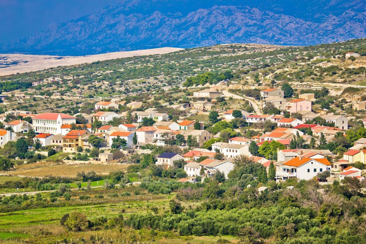 Apartmán Galapagus Privat Beach & Boat Dock Metajna Exteriér fotografie