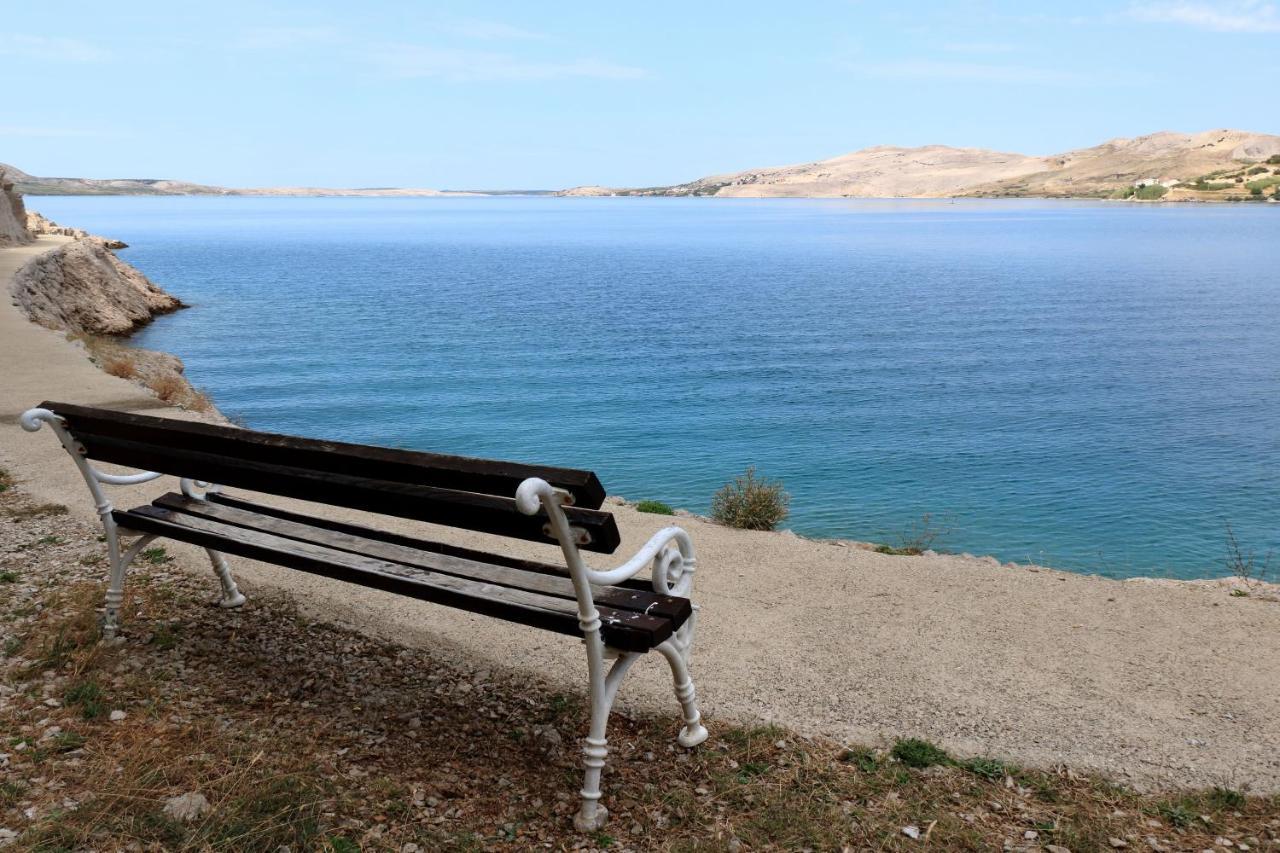 Apartmán Galapagus Privat Beach & Boat Dock Metajna Exteriér fotografie